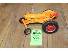 MM U Tractor w/WF - No Box