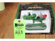 Oliver HG Crawler - Coll. Edn.