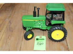 JD 4255 Tractor w/SG Cab - No Box