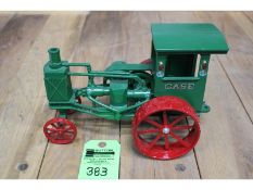 Case Prairie Tractor by Scale Models