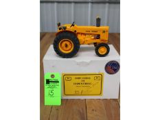 JD 730 Industrial Dsl. Tractor Std. Tractor