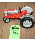Ford 901 Power Master Tractor in Wrong Box