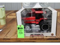 Int'l 5488 FWA Tractor- 100 Year Centennial - 2002 - 1/16th Scale