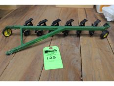 JD 6 Bottom Plow - No Box