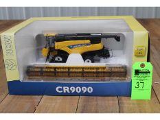 NH CR9090 Combine - 1:32 Scale