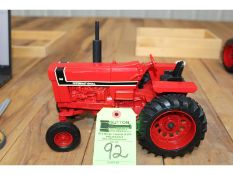 IH 966 Tractor - February 1991 - No Box