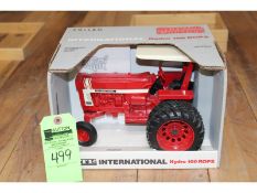 IH Hydro 100 Tractor w/ROPS & Duals - Spec. Edn