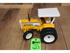 MM G750 FWA Tractor w/Duals & Canopy - No Box