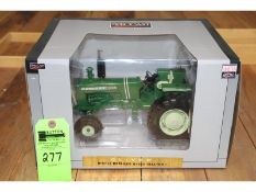 Oliver 1355 Tractor - WF - High Detail