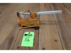 Mpls. Moline Corn Sheller - No Box