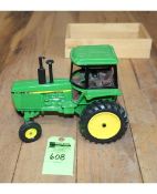JD 4450 Tractor - No Box
