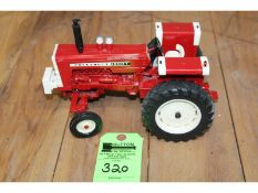 Cockshutt 1950T Tractor - WF - No Box