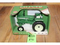 Oliver 1555 Tractor - WF