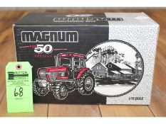 Case IH 7250 MFWD Tractor - Mark 50 Coll. Edn - 1994