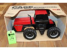 Case IH 4994 4WD Tractor