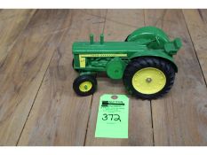 JD 820 Dsl. Tractor - No Box