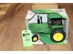 JD 4450 Row Crop Tractork w/SG Cab - Stock #541