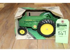 JD Mdl. R Dsl. Tractor - Coll. Edn.