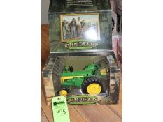 JD 830 Tractor - 200th Bday Edn