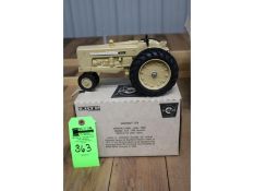 Cockshutt 570 Tractor - NF - 1987 Museum Edn.