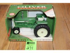 Oliver 1555 Tractor - Dsl - NF