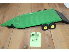 JD Implement Trailer - No Box