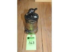 Filtrain Mfg. Style No. 4 Filter