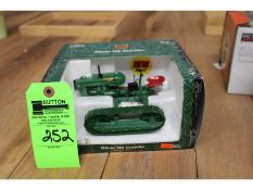 Oliver HB Crawler w/Rubber Tracks