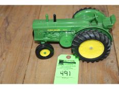 JD R Dsl. Tractor - No Box