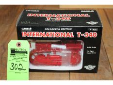 Case IH T340 Tractor - Coll Edn.
