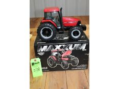 Case IH MX120 Tractor - 1997 Farm Show Edn