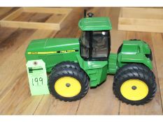 JD 8760 4WD Tractor w/Duals - No Box