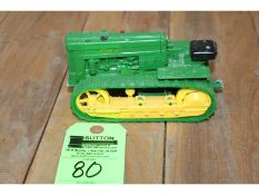 JD 40 Dozer - No Box