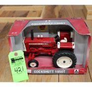 Cockshutt 1950T Tractor