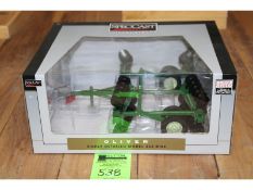 Oliver 263 Tandem Disc