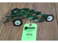 Oliver 3 Bottom PT Plow - No Box