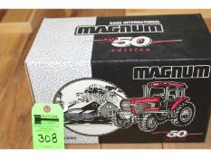 Case IH 7250 Magnum Tractor - 50th Edn.