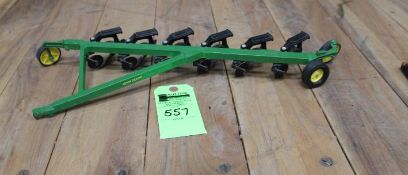 JD 6 Bottom Plow - No Box