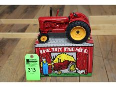 Toy Farmer 1992 Edn. - MH 55 Dsl. Tractor