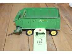 JD Chuck Wagon - No Box