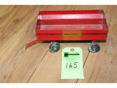 IH Flarebox Wagon- No Box