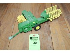 JD Square Baler - No Box