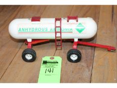 Anhydrous Tank - No Box