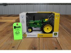 JD 2520 Dsl. Tractor - FFA Edn.