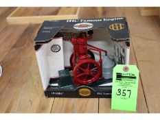 IHC Famous Engine - 1/8th Scale