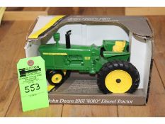 JD 4010 Dsl. Tractor