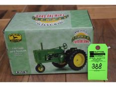 JD Mdl. 60 Summer Farm Toy Show 1994 . - Sgl. Wheel