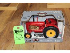 MH 555 Tractor - Coll. Edn.