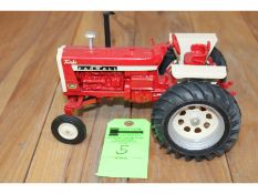 Farmall Turbo 1206 Dsl. Tractor - 8th Ontario 1993 Toy Show & Auction