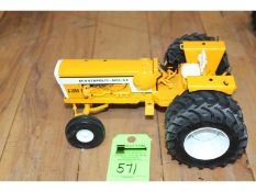 MM G1355 LP Tractor w/WF & Duals - No Box